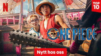 ONE PIECE (2023)