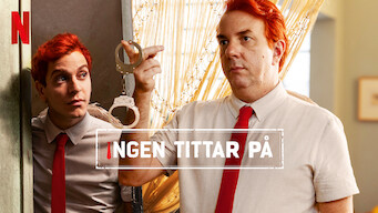 Ingen tittar på (2019)