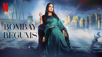 Bombay Begums (2021)