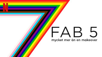 Fab 5 (2023)
