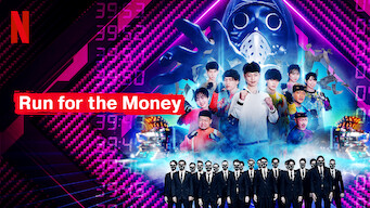 Run for the Money (2022)