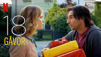 18 gåvor (2020)