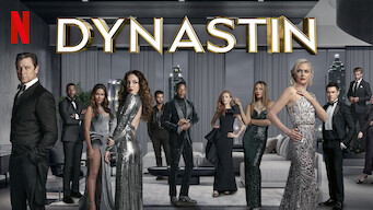 Dynastin (2022)