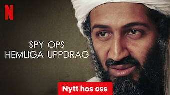 Spy Ops: Hemliga uppdrag (2023)