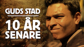 Guds stad: 10 år senare (2013)