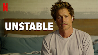 Unstable (2023)