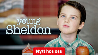 Young Sheldon (2022)
