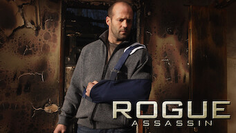 Rogue Assassin (2007)