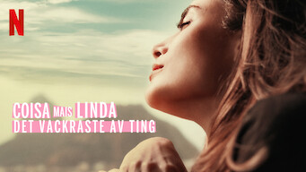 Coisa Mais Linda – det vackraste av ting (2020)
