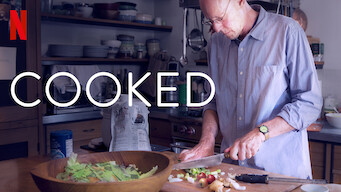Cooked (2016)