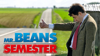 Mr. Beans semester (2007)