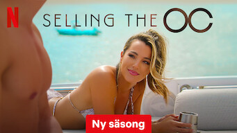 Selling The OC (2023)