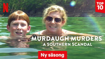Murdaugh Murders: A Southern Scandal (2023)