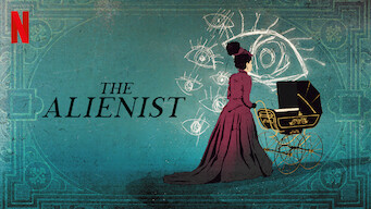 The Alienist (2020)