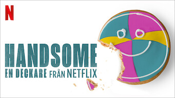 Handsome: En deckare från Netflix (2017)