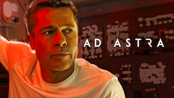 Ad Astra (2019)