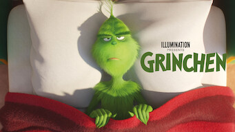 Grinchen (2018)
