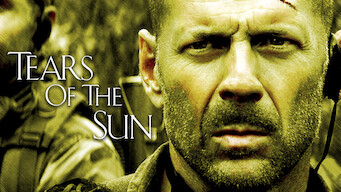 Tears of the Sun (2003)