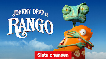 Rango (2011)