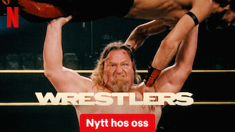 Wrestlers (2023)