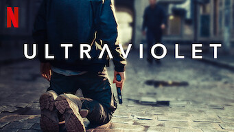 Ultraviolet (2019)