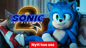 Sonic the Hedgehog 2 (2022)