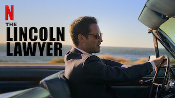 The Lincoln Lawyer (2023)