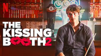 The Kissing Booth 2 (2020)