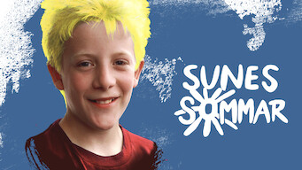 Sunes Sommar (1993)