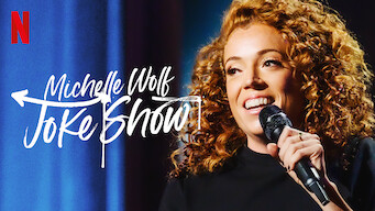 Michelle Wolf: Joke Show (2019)