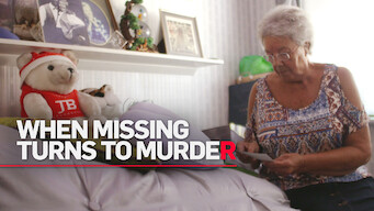 When Missing Turns to Murder (2023)
