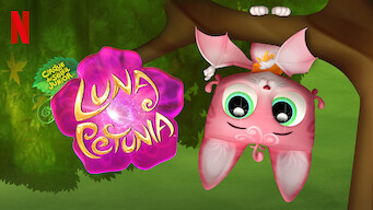 Luna Petunia (2017)