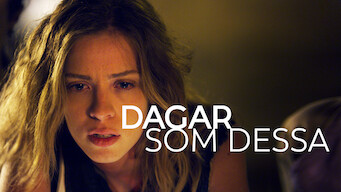 Dagar som dessa (2016)