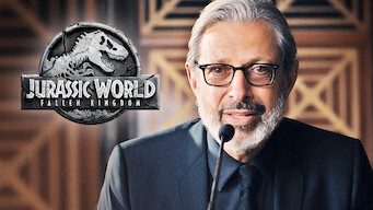 Jurassic World: Fallen Kingdom (2018)