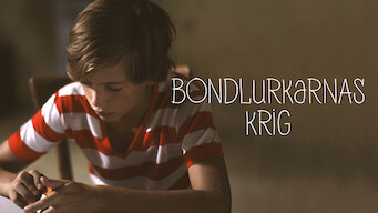 Bondlurkarnas krig (2016)