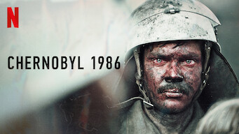 Chernobyl 1986 (2021)