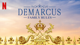 DeMarcus Family Rules (2020)