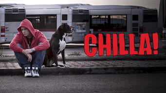 Chilla! (2011)