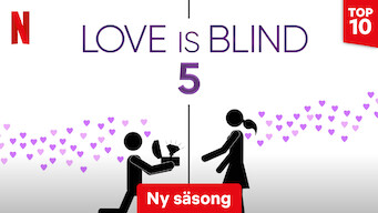 Love Is Blind (2024)