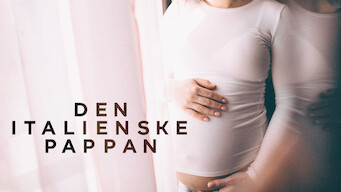 Den italienske pappan (2017)