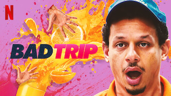 Bad Trip (2021)