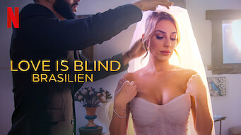 Love Is Blind: Brasilien (2023)