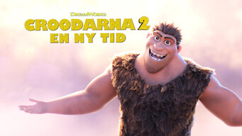 Croodarna 2: En ny tid (2020)