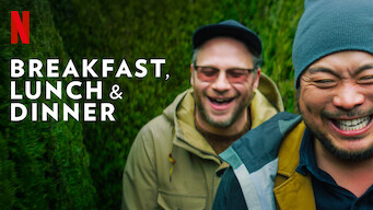 Breakfast, Lunch & Dinner (2019)