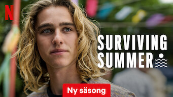 Surviving Summer (2023)