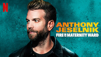 Anthony Jeselnik: Fire in the Maternity Ward (2019)