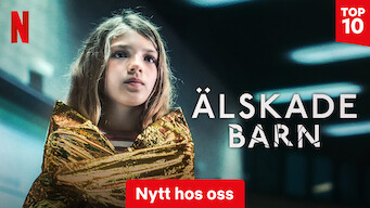 Älskade barn (2023)