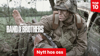 Band of Brothers (2001)