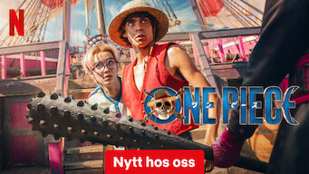 ONE PIECE (2023)