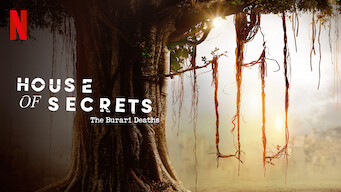 House of Secrets: The Burari Deaths (2021)